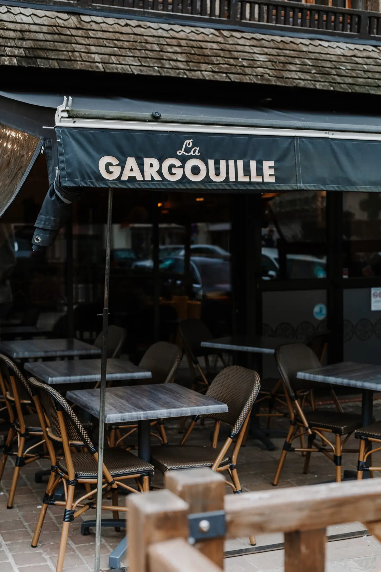 La Gargouille
