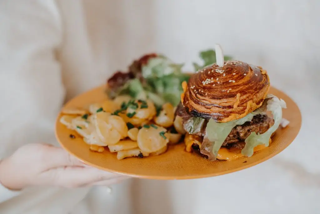 Menu & Carte | La Gargouille, restaurant à Pont-Audemer | La Petite brasserie